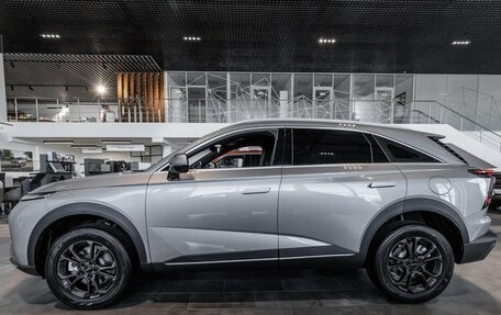 Haval F7, 2026 год, 2 972 009 рублей, 8 фотография