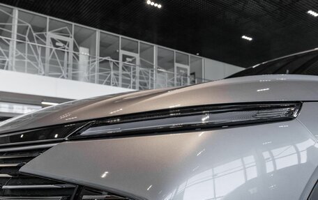 Haval F7, 2026 год, 2 972 009 рублей, 9 фотография