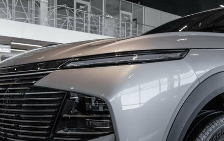 Haval F7, 2026 год, 2 972 009 рублей, 10 фотография