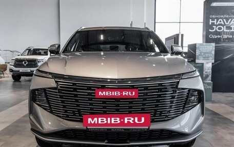 Haval F7, 2026 год, 2 972 009 рублей, 2 фотография