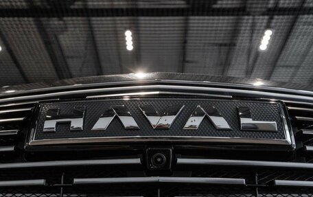 Haval F7, 2026 год, 2 972 009 рублей, 12 фотография