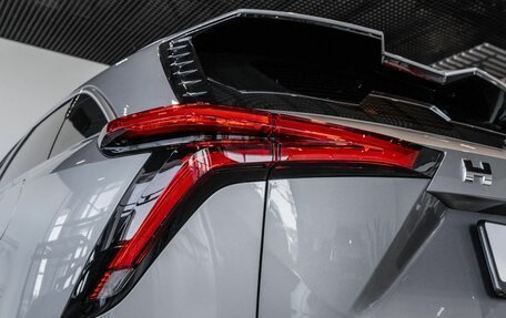 Haval F7, 2026 год, 2 972 009 рублей, 16 фотография