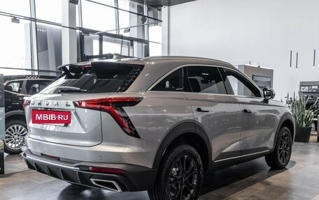 Haval F7, 2026 год, 2 972 009 рублей, 5 фотография