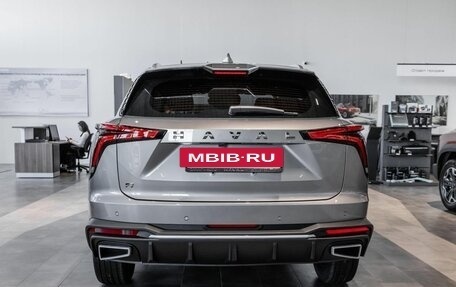 Haval F7, 2026 год, 2 972 009 рублей, 6 фотография
