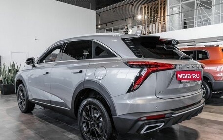Haval F7, 2026 год, 2 972 009 рублей, 7 фотография