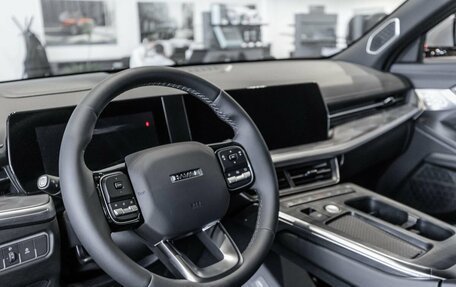 Haval F7, 2026 год, 2 972 009 рублей, 26 фотография