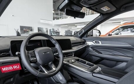 Haval F7, 2026 год, 2 972 009 рублей, 27 фотография