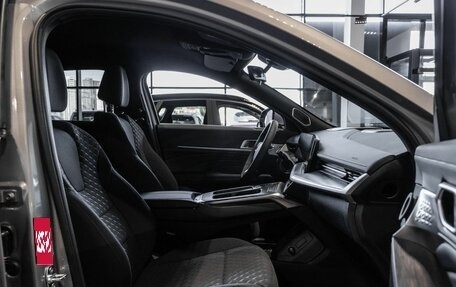 Haval F7, 2026 год, 2 972 009 рублей, 21 фотография
