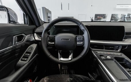 Haval F7, 2026 год, 2 972 009 рублей, 39 фотография