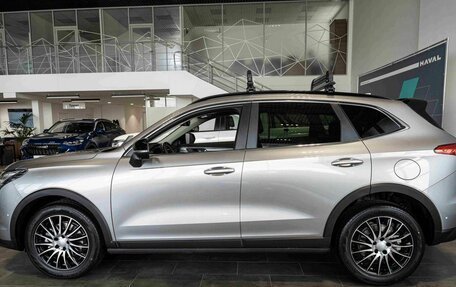 Haval Jolion, 2026 год, 2 922 459 рублей, 4 фотография