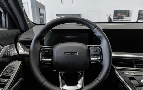 Haval F7, 2026 год, 2 972 009 рублей, 38 фотография