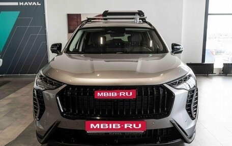 Haval Jolion, 2026 год, 2 922 459 рублей, 2 фотография
