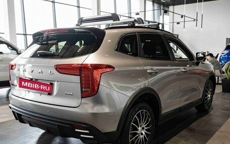 Haval Jolion, 2026 год, 2 922 459 рублей, 5 фотография