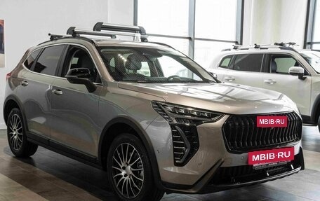 Haval Jolion, 2026 год, 2 922 459 рублей, 3 фотография