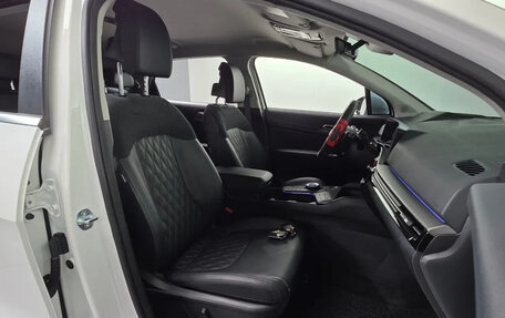 KIA Sportage IV рестайлинг, 2025 год, 3 950 000 рублей, 9 фотография