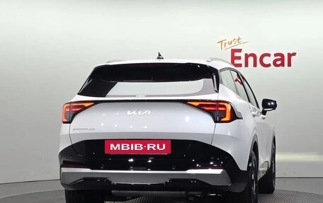 KIA Sportage IV рестайлинг, 2025 год, 3 950 000 рублей, 4 фотография