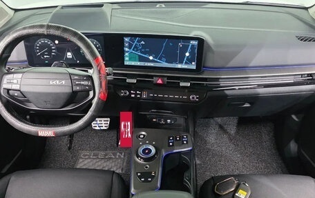 KIA Sportage IV рестайлинг, 2025 год, 3 950 000 рублей, 11 фотография