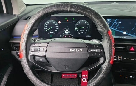 KIA Sportage IV рестайлинг, 2025 год, 3 950 000 рублей, 12 фотография