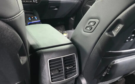 KIA Sportage IV рестайлинг, 2025 год, 3 950 000 рублей, 28 фотография