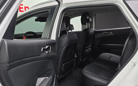 KIA Sportage IV рестайлинг, 2025 год, 3 950 000 рублей, 26 фотография