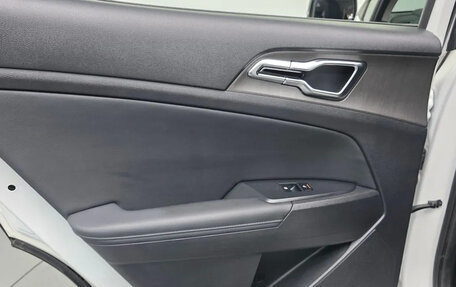 KIA Sportage IV рестайлинг, 2025 год, 3 950 000 рублей, 22 фотография