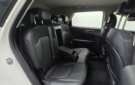 KIA Sportage IV рестайлинг, 2025 год, 3 950 000 рублей, 27 фотография