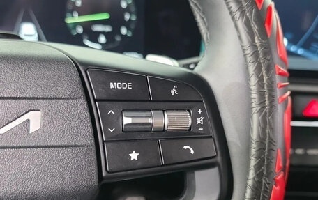 KIA Sportage IV рестайлинг, 2025 год, 3 950 000 рублей, 14 фотография