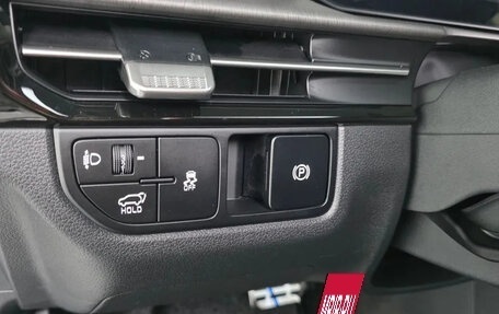KIA Sportage IV рестайлинг, 2025 год, 3 950 000 рублей, 17 фотография