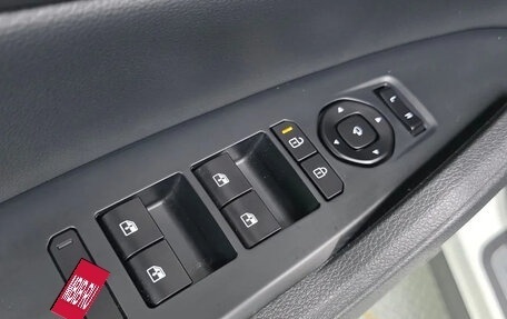 KIA Sportage IV рестайлинг, 2025 год, 3 950 000 рублей, 23 фотография