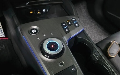 KIA Sportage IV рестайлинг, 2025 год, 3 950 000 рублей, 16 фотография