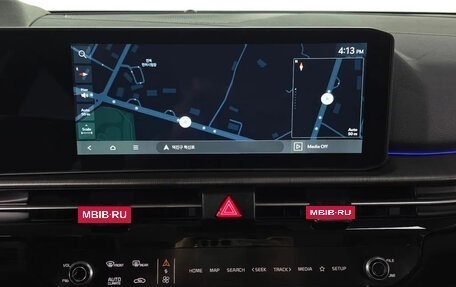 KIA Sportage IV рестайлинг, 2025 год, 3 950 000 рублей, 18 фотография