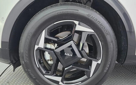 KIA Sportage IV рестайлинг, 2025 год, 3 950 000 рублей, 31 фотография