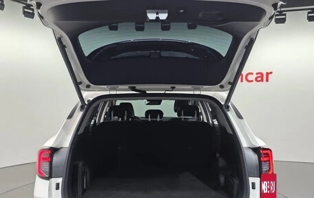 KIA Sportage IV рестайлинг, 2025 год, 3 950 000 рублей, 30 фотография