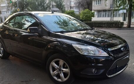 Ford Focus II рестайлинг, 2009 год, 1 350 000 рублей, 2 фотография
