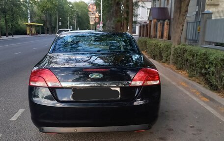 Ford Focus II рестайлинг, 2009 год, 1 350 000 рублей, 5 фотография