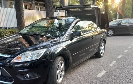 Ford Focus II рестайлинг, 2009 год, 1 350 000 рублей, 17 фотография