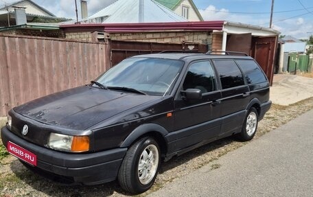 Volkswagen Passat B3, 1991 год, 180 000 рублей, 1 фотография