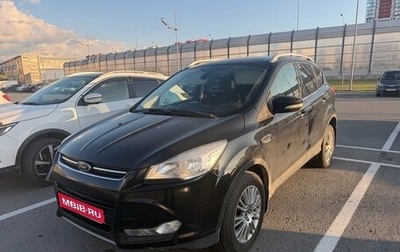 Ford Kuga III, 2013 год, 1 150 000 рублей, 1 фотография