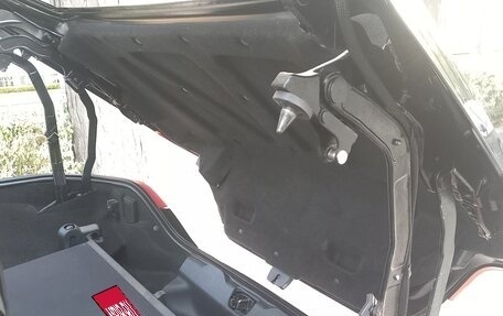 Ford Focus II рестайлинг, 2009 год, 1 350 000 рублей, 19 фотография