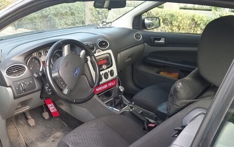 Ford Focus II рестайлинг, 2009 год, 1 350 000 рублей, 16 фотография