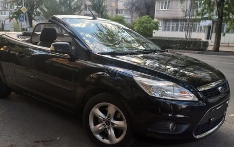Ford Focus II рестайлинг, 2009 год, 1 350 000 рублей, 21 фотография