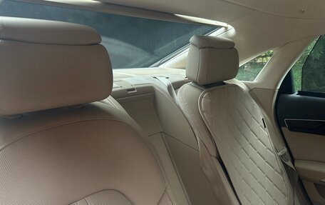 Audi A8, 2013 год, 2 044 000 рублей, 6 фотография