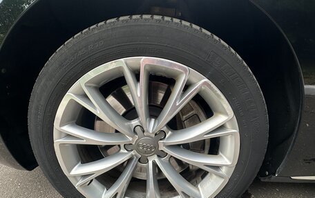 Audi A8, 2013 год, 2 044 000 рублей, 11 фотография