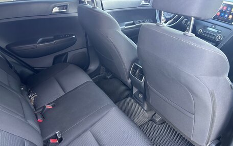 KIA Sportage IV рестайлинг, 2018 год, 2 150 000 рублей, 8 фотография