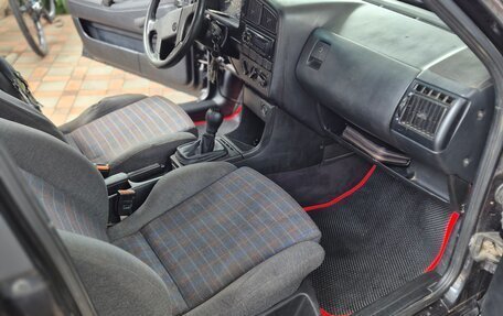 Volkswagen Passat B3, 1991 год, 180 000 рублей, 8 фотография