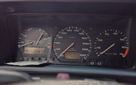 Volkswagen Passat B3, 1991 год, 180 000 рублей, 7 фотография