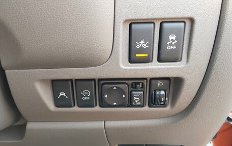 Nissan March IV, 2022 год, 950 000 рублей, 23 фотография