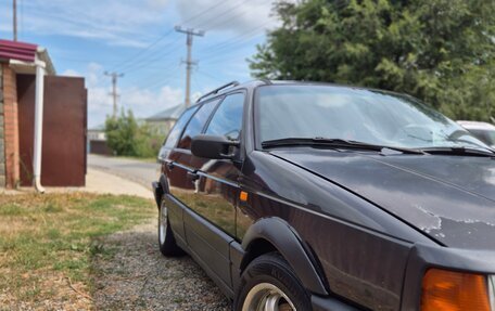 Volkswagen Passat B3, 1991 год, 180 000 рублей, 5 фотография