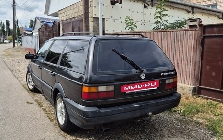 Volkswagen Passat B3, 1991 год, 180 000 рублей, 2 фотография