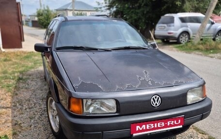 Volkswagen Passat B3, 1991 год, 180 000 рублей, 4 фотография